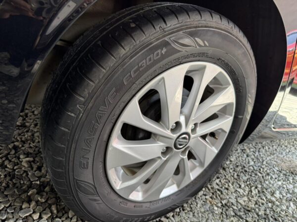 Nissan Almera VE Turbo CVT 2023 Automatic - Image 18