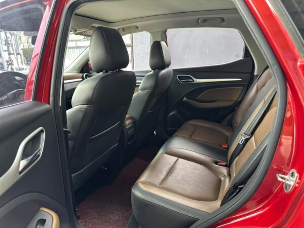 2019 MG ZS Alpha with Sunroof A/T - Image 8