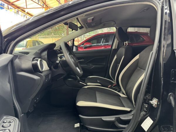 Nissan Almera VE Turbo CVT 2023 Automatic - Image 8