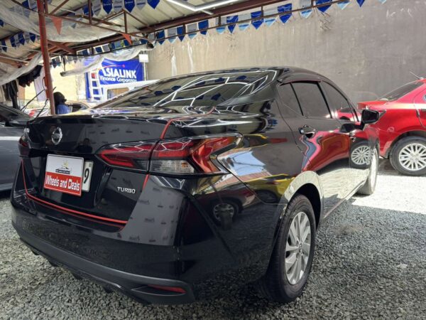 Nissan Almera VE Turbo CVT 2023 Automatic - Image 7