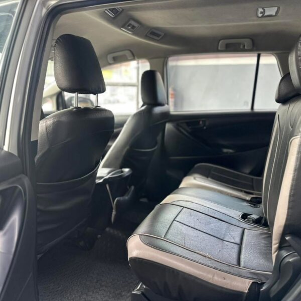 2017 Toyota Innova J M/T - Image 11