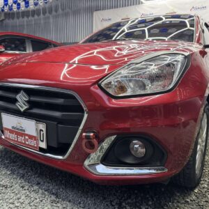 Suzuki Dzire GL+ AGS 2024 Automatic