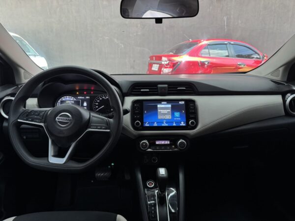 Nissan Almera VE Turbo CVT 2023 Automatic - Image 12