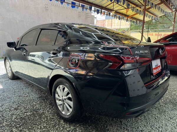 Nissan Almera VE Turbo CVT 2023 Automatic - Image 6