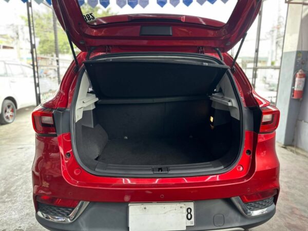 2019 MG ZS Alpha with Sunroof A/T - Image 13