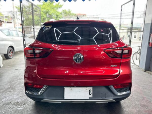 2019 MG ZS Alpha with Sunroof A/T - Image 7