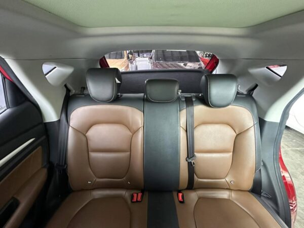 2019 MG ZS Alpha with Sunroof A/T - Image 11