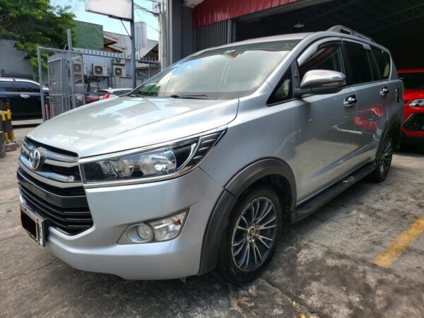2020 Toyota Innova 2.8 E Diesel A/T