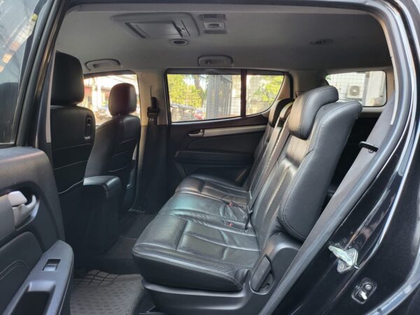 2015 Isuzu Mu-x 2.5 LS-A Automatic - Image 13