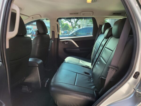 2022 Mitsubishi Montero Sport GLX Manual - Image 12