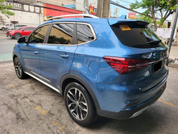 2020 MG RX-5 1.5 Alpha W/Sunroof A/T - Image 5