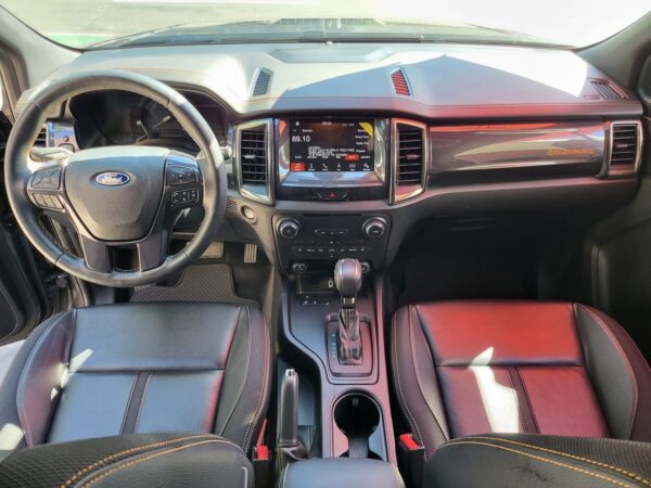 2020 Ford Ranger 2.0 Wildtrak 20K KM Automatic - Image 11