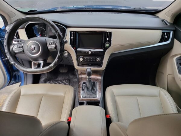 2020 MG RX-5 1.5 Alpha W/Sunroof A/T - Image 11