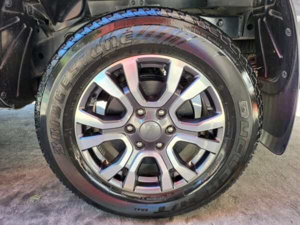 2020 Ford Ranger 2.0 Wildtrak 20K KM Automatic - Image 15
