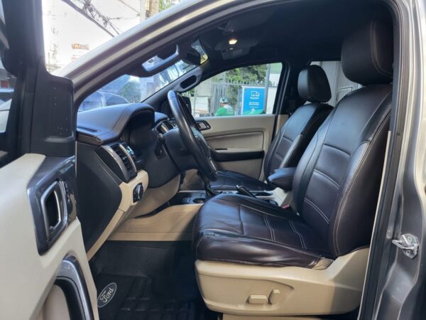 2016 Ford Everest 2.2 Titanium Automatic - Image 11