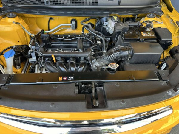 2023 Kia Stonic 1.4EX Gas A/T - Image 7