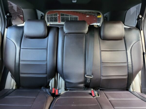 2016 Ford Everest 2.2 Titanium Automatic - Image 13