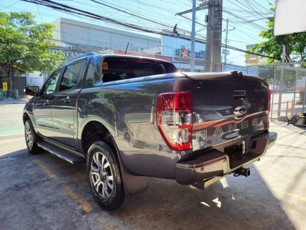 2020 Ford Ranger 2.0 Wildtrak 20K KM Automatic - Image 5