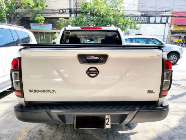 2018 Nissan Navara 2.5 EL A/T - Image 8