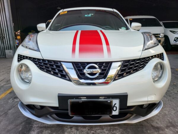 2019 Nissan Juke 1.6 N-Sport 30K KM Automatic - Image 2