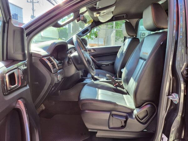 2020 Ford Ranger 2.0 Wildtrak 20K KM Automatic - Image 10
