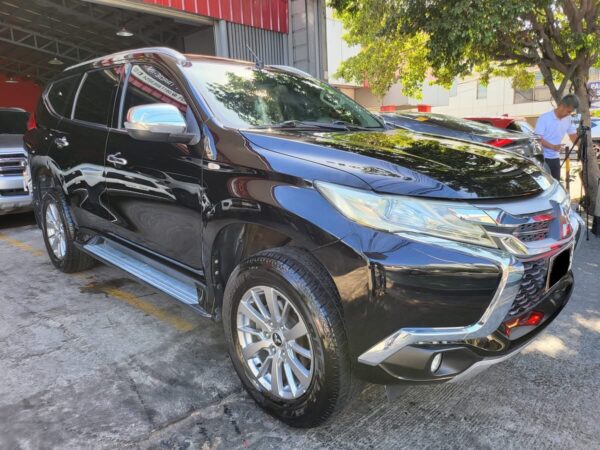 2019 Mitsubishi Montero Sport 2.4 GLS Automatic - Image 3