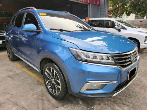 2020 MG RX-5 1.5 Alpha W/Sunroof A/T - Image 3