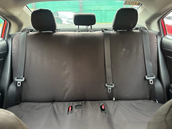 2015 Toyota Vios 1.3 E 30K KM Gas Automatic - Image 13