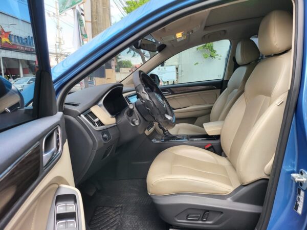 2020 MG RX-5 1.5 Alpha W/Sunroof A/T - Image 10