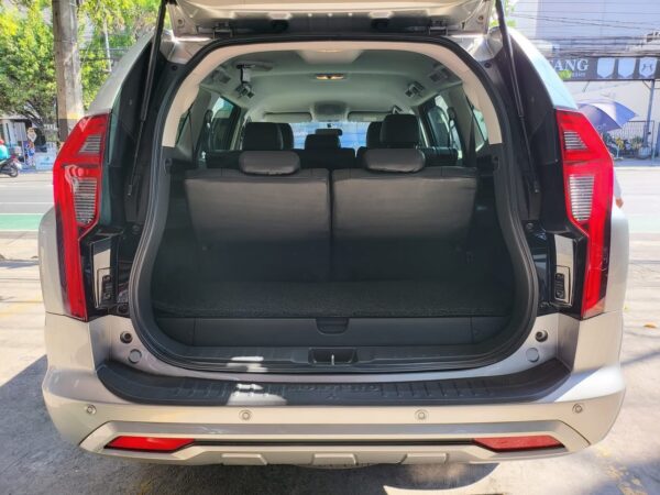 2022 Mitsubishi Montero Sport GLX Manual - Image 9
