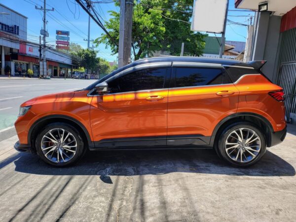 2020 Geely Coolray 1.5 Sport W/Sunroof Automatic - Image 6