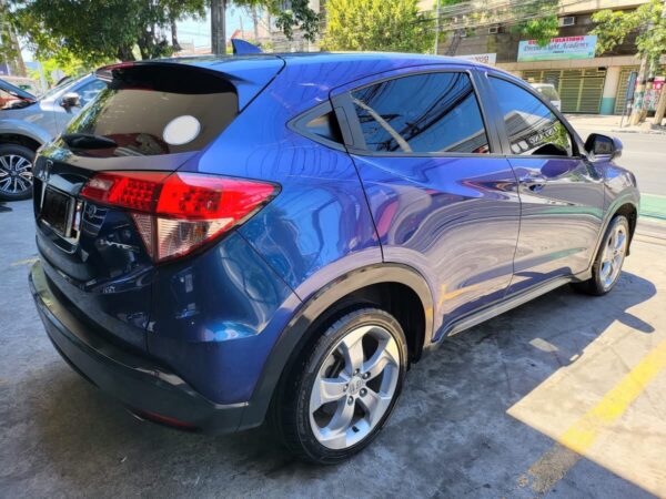 2017 Acquired Honda HR-V 1.8 EL A/T - Image 4