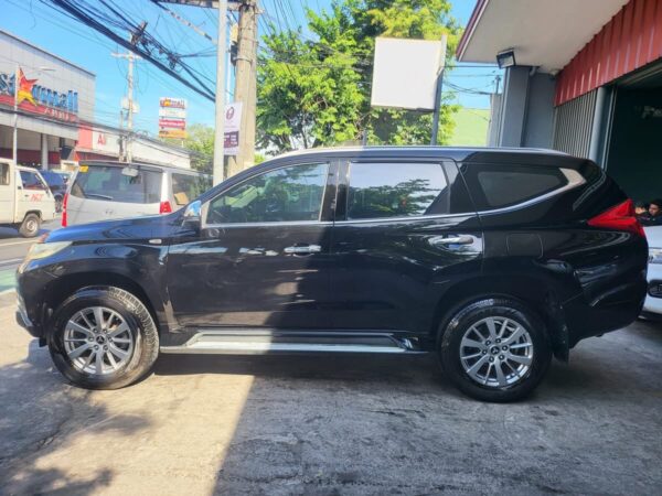2019 Mitsubishi Montero Sport 2.4 GLS Automatic - Image 5
