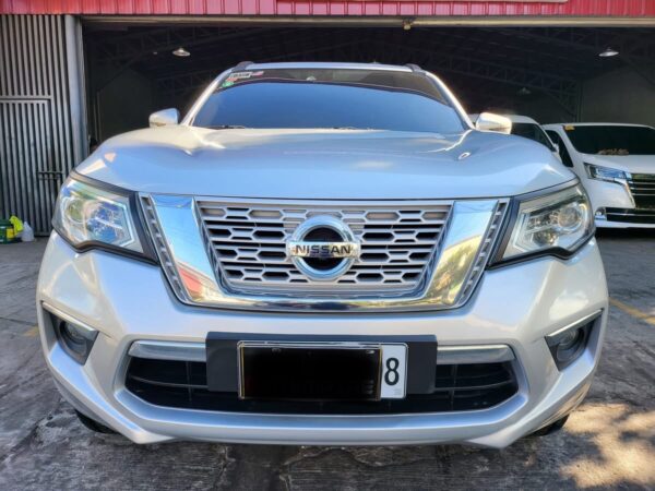 2019 Nissan Terra 2.5 VL A/T - Image 2