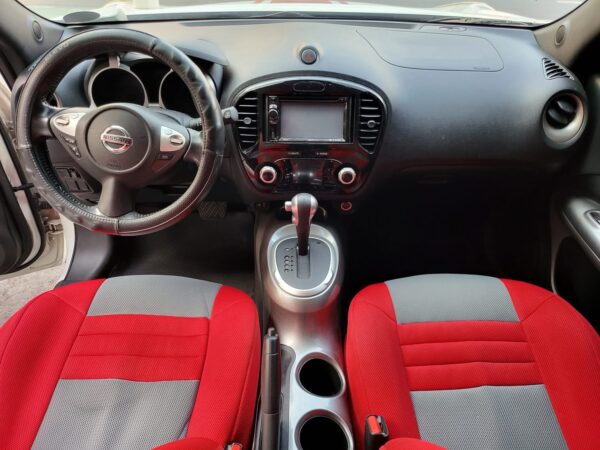 2019 Nissan Juke 1.6 N-Sport 30K KM Automatic - Image 10