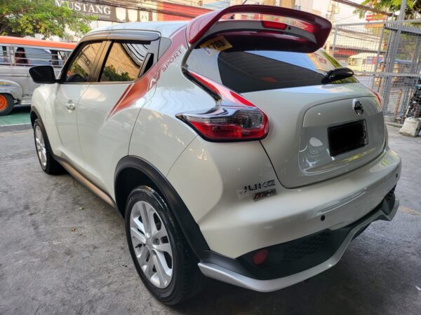 2019 Nissan Juke 1.6 N-Sport 30K KM Automatic - Image 5