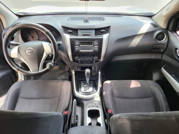 2018 Nissan Navara 2.5 EL A/T - Image 11