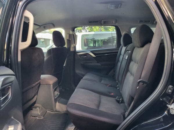 2019 Mitsubishi Montero Sport 2.4 GLS Automatic - Image 11