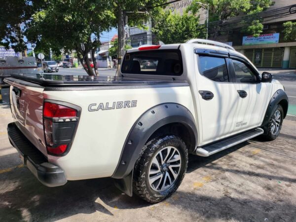 2018 Nissan Navara 2.5 EL A/T - Image 4