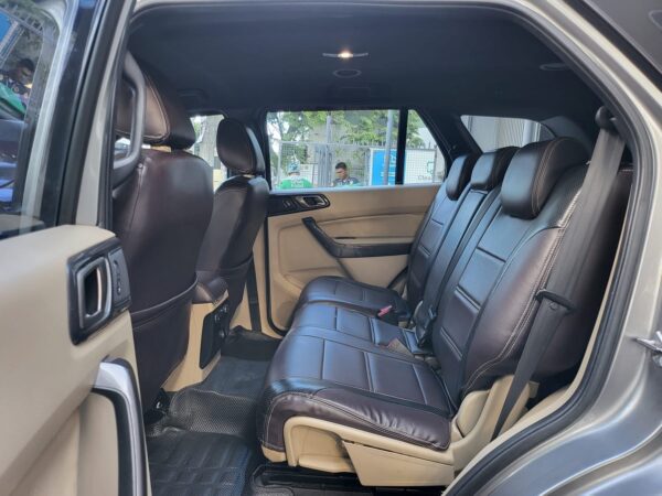 2016 Ford Everest 2.2 Titanium Automatic - Image 12