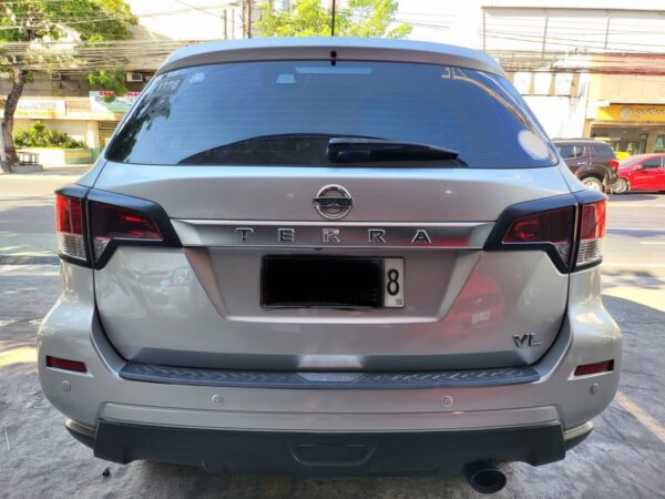 2019 Nissan Terra 2.5 VL A/T - Image 7