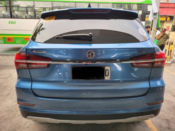 2020 MG RX-5 1.5 Alpha W/Sunroof A/T - Image 8