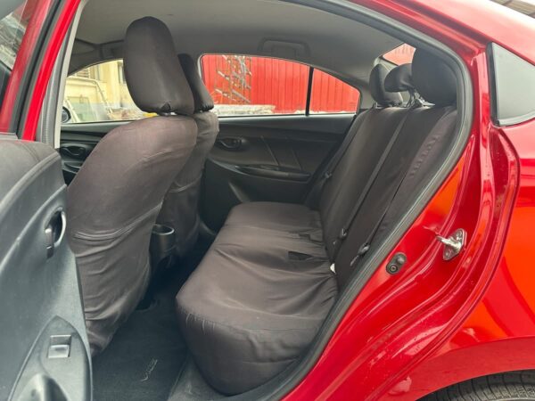 2015 Toyota Vios 1.3 E 30K KM Gas Automatic - Image 12
