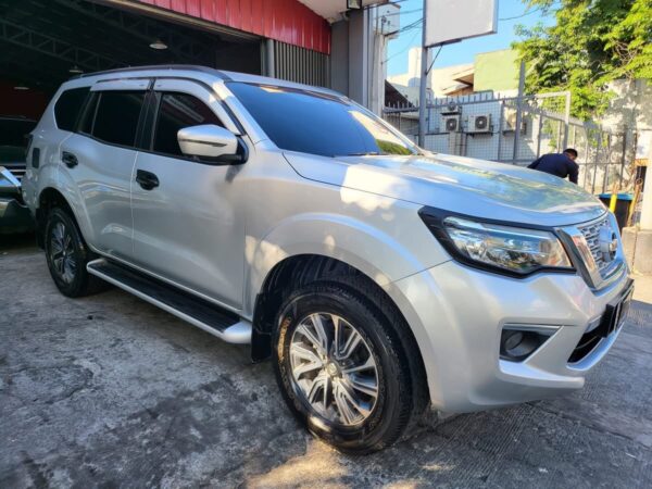 2019 Nissan Terra 2.5 VL A/T - Image 3