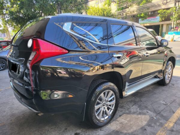 2019 Mitsubishi Montero Sport 2.4 GLS Automatic - Image 4