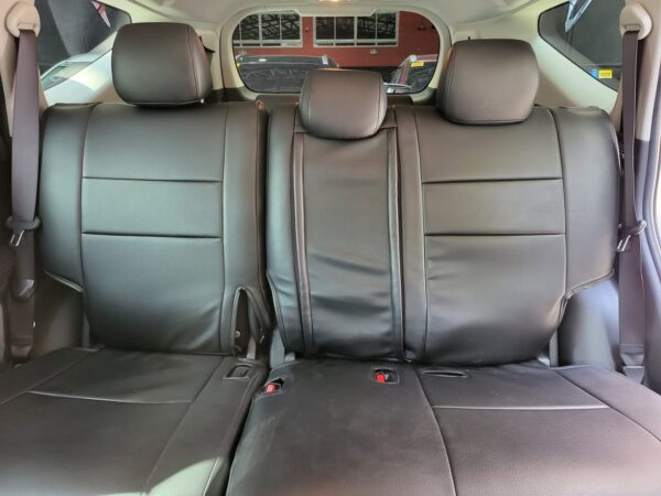 2022 Mitsubishi Montero Sport GLX Manual - Image 13