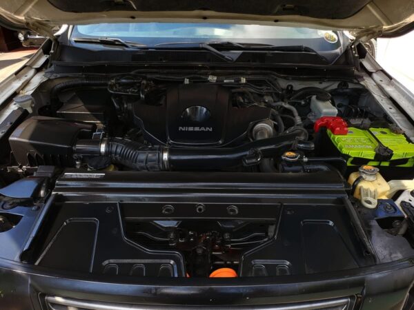 2018 Nissan Navara 2.5 EL A/T - Image 14