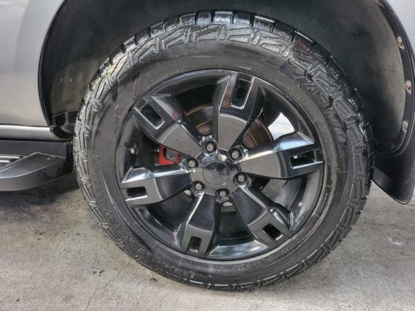 2016 Ford Everest 2.2 Titanium Automatic - Image 15