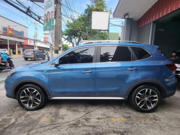 2020 MG RX-5 1.5 Alpha W/Sunroof A/T - Image 6