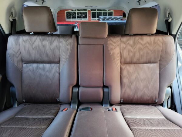 2019 Toyota Fortuner 2.4 G Diesel A/T - Image 12